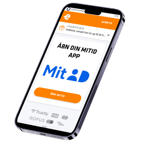 LeoVegas mobil app vurdering