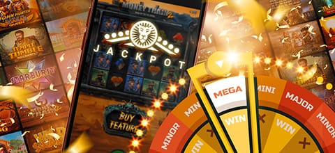 LeoVegas Danmark – online casino med dansk licens, bonus og hurtig udbetaling