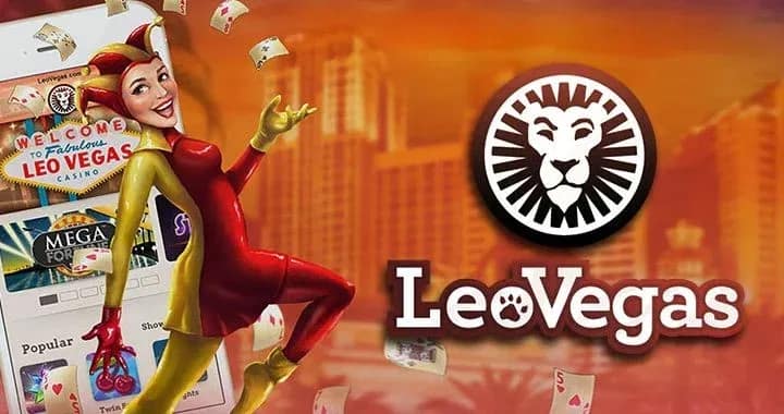 LeoVegas bonus kampagner Danmark – velkomstbonus, free spins og reload-tilbud