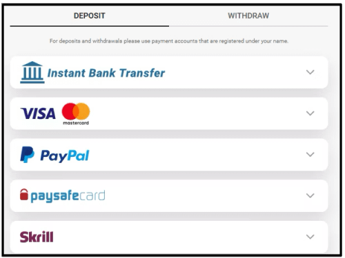 LeoVegas udbetaling Danmark – metoder og tider